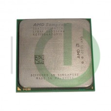 AMD Sempron 64 3000+ Socket AM2 (SDA3000IAA3CN)