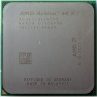 AMD Athlon 64 X2 4200+ Socket AM2 (ADA4200IAA5CU)