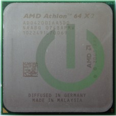 AMD Athlon 64 X2 4200+ Socket AM2 (ADA4200IAA5CU)