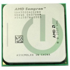 AMD Sempron 3000+ (SDA3000) 1.8 ГГц/ 128K/ 800МГц Socket-754