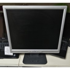 Монитор 17 LCD Acer AL1716  1280x1024 12мс