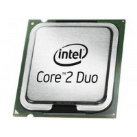 CPU Intel Core 2 Duo E6300 Allendale (1866MHz, LGA775, L2 2048Kb, 1066MHz)