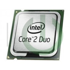 CPU Intel Core 2 Duo E6300 Allendale (1866MHz, LGA775, L2 2048Kb, 1066MHz)