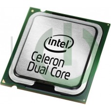 CPU Intel Celeron Dual-Core E1500 2.2 ГГц/ 512K/ 800МГц LGA775