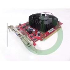 Видеокарта БУ 0512Mb PCI-E GeForce 9600GT Palit 256Bit DDR3 DVI D-SUB HDMI