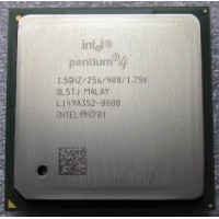 Socket 478 Pentium4 1500 (1,5GHz/256/400)