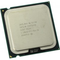 CPU Intel Core 2 Duo E6550 (4M Cache, 2.33 GHz, 1333 MHz FSB)