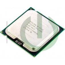 CPU Intel Pentium Dual-Core E2160 1.8 ГГц/1MB/800МГц LGA775