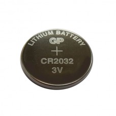 Батарея CR2032-BC5 GP 1 шт