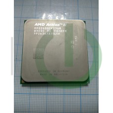 AMD Athlon II X2 240 (Soc-AM3) (1024 Кб x2) 64-bit 2.8 GHz совместим с Soc-AM2+