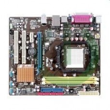 ASUS M2N68-AM Plus SocketAM2+ nForce630a PCI-E+SVGA+GbLAN SATA RAID MicroATX 2DDR-II