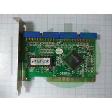 Контроллер PCI IDE на 2 устройства