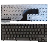 Клавиатура БУ для ноутбука Asus A3, A3000, A6, A6000, Z9100