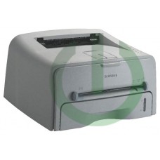 Принтер Samsung ML-1520P (A4, 8Mb, лазерный, 14 стр/мин, 600х600dpi, LPT/USB)