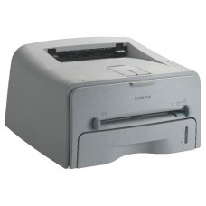 Принтер Samsung ML-1520P (A4, 8Mb, лазерный, 14 стр/мин, 600х600dpi, LPT/USB)