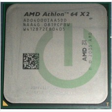 AMD Athlon 64 X2 4000+ 2.1 ГГц/ 1Мб/ 2000МГц Socket AM2