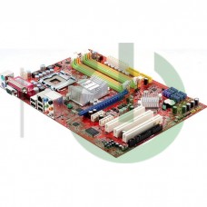 MSI MS-7519 P43 Neo LGA775 P43 PCI-E+GbLAN SATA ATX 4DDR-II PC2-6400