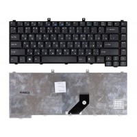 Клавиатура БУ для ноутбука Acer Aspire 5100, 5100, 3100 черная - ( MP-04653SU-6982)