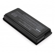 Аккумулятор БУ для ноутбука Asus 4400mAh 48Wh +11.1v  A32-F5 СИ 18%