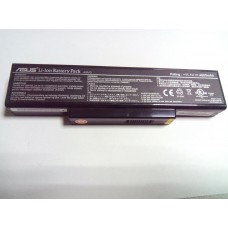 Аккумулятор БУ для ноутбука Asus 4800mAh +11.1v  A32-F3  M51 F2 F3 F7 A9 Z53 X53 X56 K73 N72
