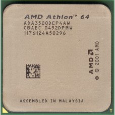 AMD Athlon 64 3500+ 1.8 ГГц Socket AM2