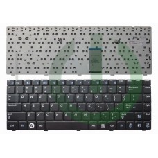 Клавиатура БУ для ноутбука Samsung R418,R420, R423, R425, R428, R430, R439, R440, R463, R469, RV408