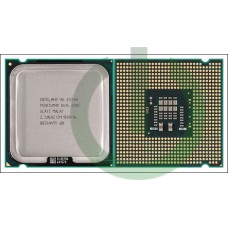 CPU Intel Pentium Dual-Core E5200 2.5 ГГц / 2core / 2Мб / 65 Вт / 800МГц LGA775