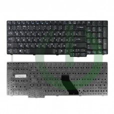 Клавиатура БУ для ноутбука Acer Aspire 5737, 6530, 7000, 71xx, 93xx, 94xx, 53xx, 55xx, 57xx, 69xx
