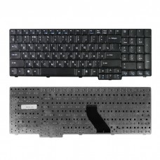 Клавиатура БУ для ноутбука Acer Aspire 5737, 6530, 7000, 71xx, 93xx, 94xx, 53xx, 55xx, 57xx, 69xx