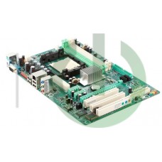 !BioStar NF520-A2 SE SocketAM2  nForce 520 PCI-E+LAN SATA RAID ATX 4DDR-II нет звука