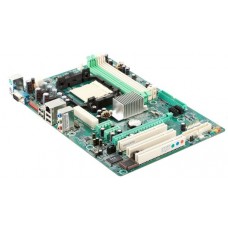 !BioStar NF520-A2 SE SocketAM2  nForce 520 PCI-E+LAN SATA RAID ATX 4DDR-II нет звука