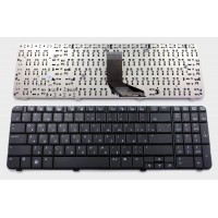 Клавиатура БУ для ноутбука HP Compaq Presario CQ61 RU MP08A93SU-920 (цвет: черный)