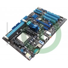 ASUS M4A77T SocketAM3  AMD 770 PCI-E+GbLAN SATA RAID ATX 4DDR-III