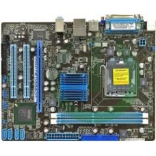 ASUS P5G41T-M LX2 LGA775 < G41> PCI-E+SVGA+GbLAN SATA MicroATX 2DDR-III
