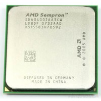 AMD Sempron 64 3400+ AM2