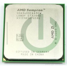 AMD Sempron 64 3400+ AM2