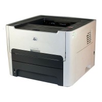 Принтер HP LaserJet 1320 (21стр/мин 16Mb USB/LPT, двусторонняя печать)