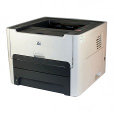 Принтер HP LaserJet 1320 (21стр/мин 16Mb USB/LPT, двусторонняя печать)