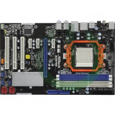 ASRock M3N78D SocketAM3< nForce720D> PCI-E+GbLAN SATA RAID ATX 4DDR-III