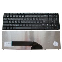 Клавиатура БУ для ноутбука Asus N50, A52, F50, F50Q, F50S, F50Z, F70, F70SL, F90, G51, G51J