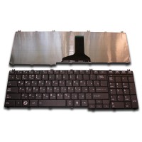 Клавиатура для ноутбука Toshiba Satellite C650, C650D, C655, C660, L650, L650D, L655, L670, L675, L7