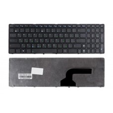 Клавиатура для ноутбука Asus K52 K53 N50 N51 N52 N53 N60 N61 N70 N71 N73 F50 F70 G50 G51 G53 G60 G7