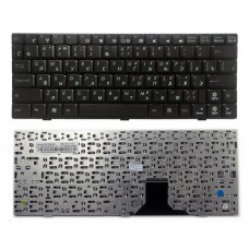 Клавиатура для ноутбука Asus Eee PC 1000 1000H 1000HA 1000HC 1000HD