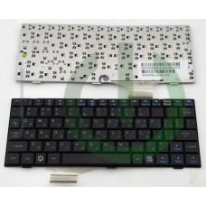 Клавиатура для ноутбука Asus Eee PC 700, 701, 900, 901 Series Black