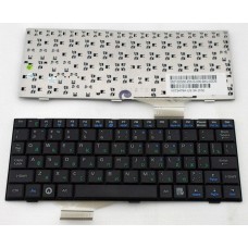 Клавиатура для ноутбука Asus Eee PC 700, 701, 900, 901 Series Black