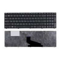 Клавиатура для ноутбука Asus N53 N51 N52 N50 N60 N61 N70 N71 N73 K52 K53 F50 F70 G50 G51 G53 G60 G72