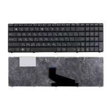 Клавиатура для ноутбука Asus N53 N51 N52 N50 N60 N61 N70 N71 N73 K52 K53 F50 F70 G50 G51 G53 G60 G72