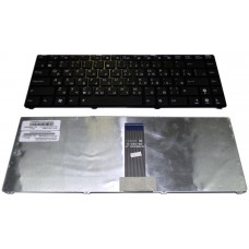 Клавиатура для ноутбука Asus UL20 eee PC 1201 1201T 1201X 1201N 1201PN 1201NP 1201N-P 1201HA 1201HA-