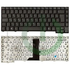 Клавиатура для ноутбука Asus W5 W5000 W6 W7 W7000 Z35