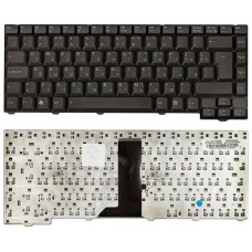 Клавиатура для ноутбука Asus W5 W5000 W6 W7 W7000 Z35
